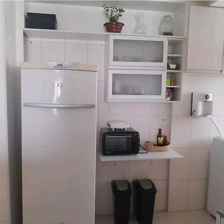 Apartamento Alto Padrao Pelinca. Portaria 24H. Campos dos Goytacazes Exterior photo