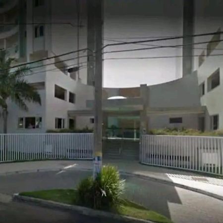 Apartamento Alto Padrao Pelinca. Portaria 24H. Campos dos Goytacazes Exterior photo