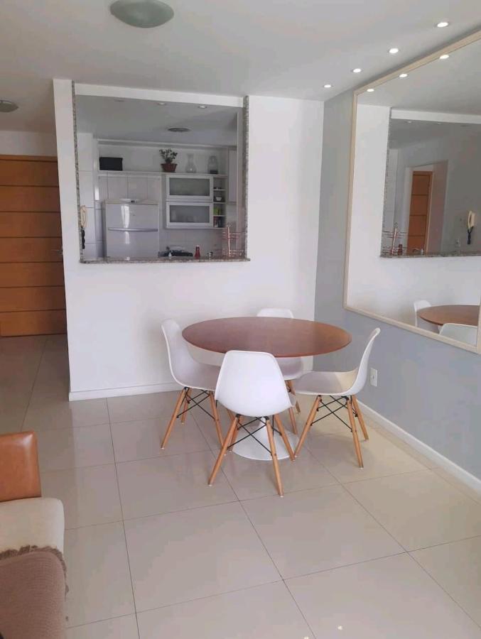 Apartamento Alto Padrao Pelinca. Portaria 24H. Campos dos Goytacazes Exterior photo