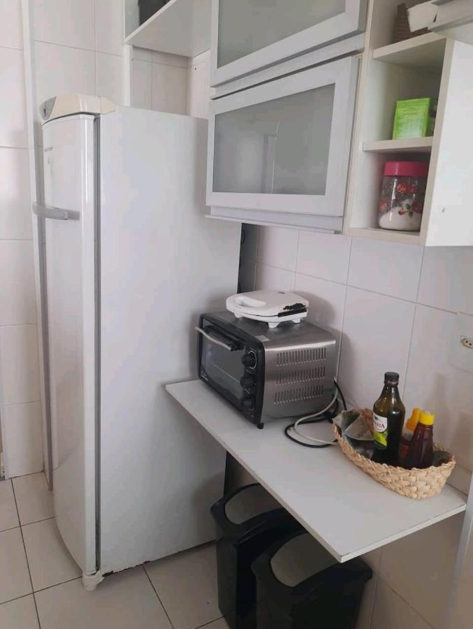 Apartamento Alto Padrao Pelinca. Portaria 24H. Campos dos Goytacazes Exterior photo