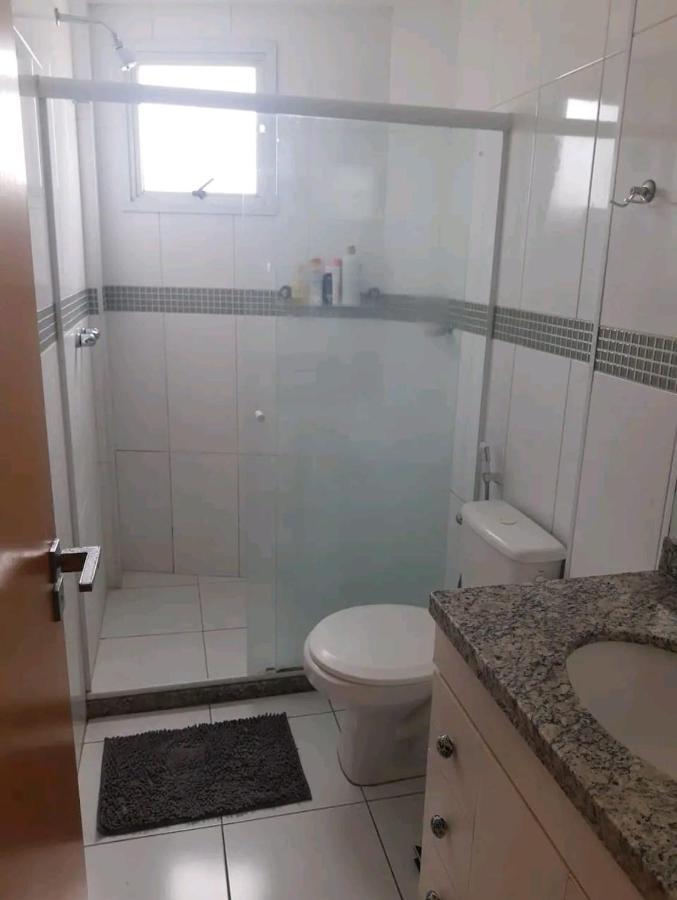 Apartamento Alto Padrao Pelinca. Portaria 24H. Campos dos Goytacazes Exterior photo